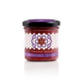 Raw Honey with Black Currants 7.05 oz Jar