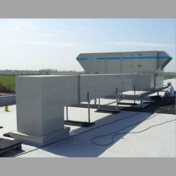 Enclosures for Ventilation Systems