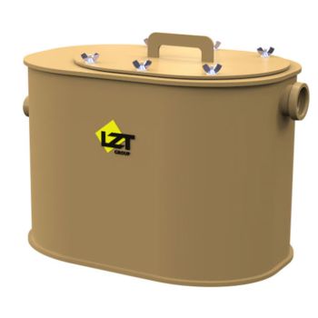Under Sink Grease and Fat Traps (separators)