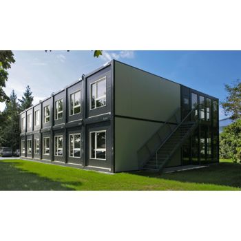 Modular Housing and Building Solutions
