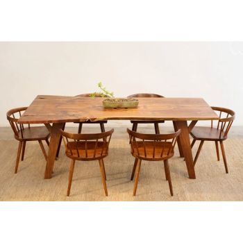 Dining Table - East Indian Rosewood