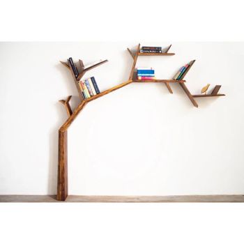 Branched - Shelving Unit