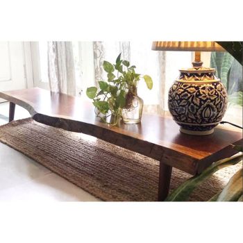 Low Coffee Table / Display Table