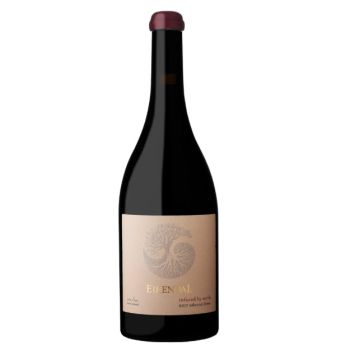 Eikendal, Infused By Earth Cabernet Franc 2017