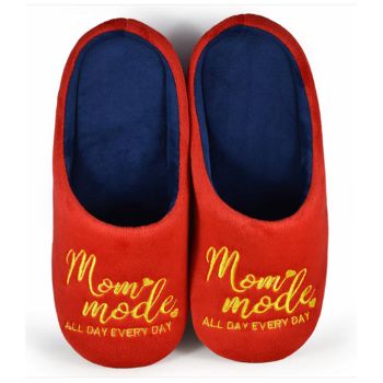 Mothers - Mom Mode Slippers