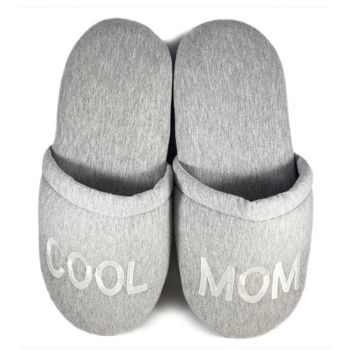 Mothers - Super Bouncy Cool Mom Slippers