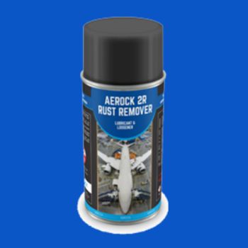 Aerock 2R Rust Remover