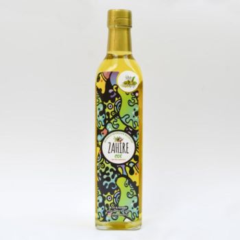 Nizip Olive Oil 250 GR