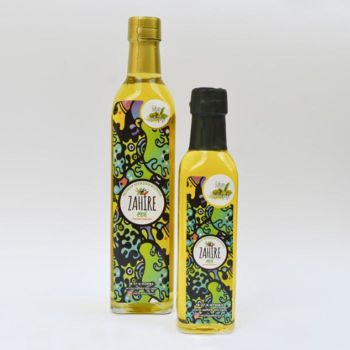 Nizip Olive Oil 500 GR