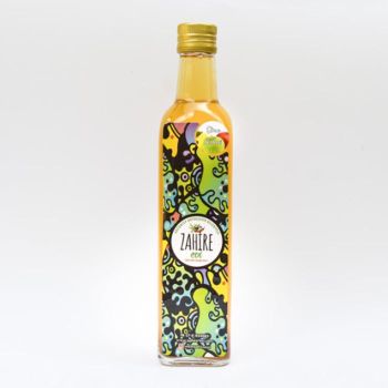 Organic Apple Cider Vinegar 500 Gr