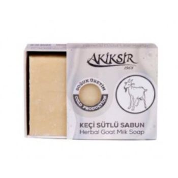 Goat Milk Soap Single