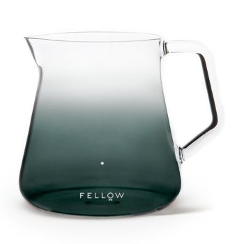 FELLOW MIGHTY SMALL GLASS CARAFE