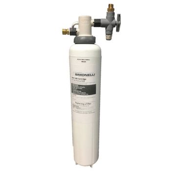 3M WATER SOFTENER AND FILTER FOR ESPRESSO EQUIPMENT
