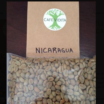 COFFEE SAMPLER - PACAMARA / CATURRA / VILLA SARCHI