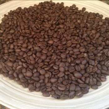 LOS CONGOS PACAMARA NATURAL - ROASTED COFFEE