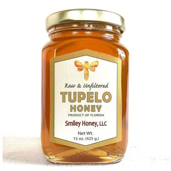 Tupelo Honey 15oz
