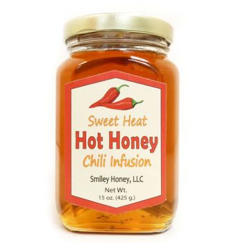 Hot Honey 15oz