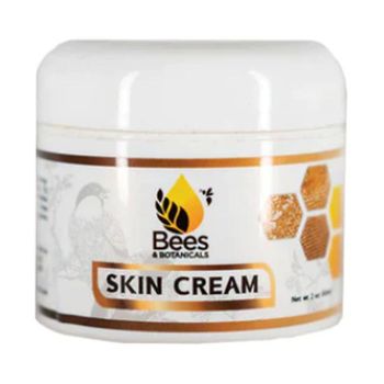Tupelo Honey Skin Cream 2oz