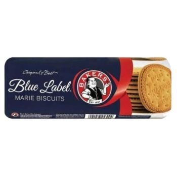 Bakers Blue Label Marie Biscuits, 200g
