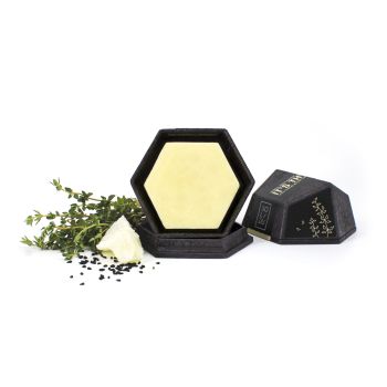 IT'S THYME - Solid body butter with thyme, murumuru, and black cumin 