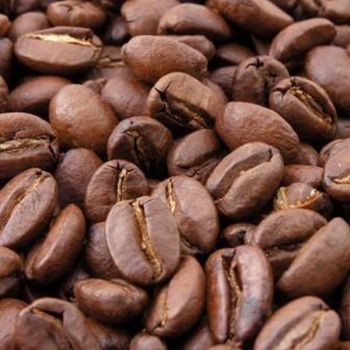 Roasted Coffee Bean, 4 Eur/kg