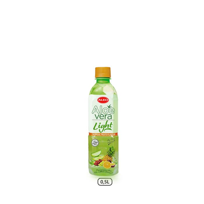 aloe vera bei nagelpilz Bio-Aloe Vera Gel 98% – DYNAMIS Bio main image 0