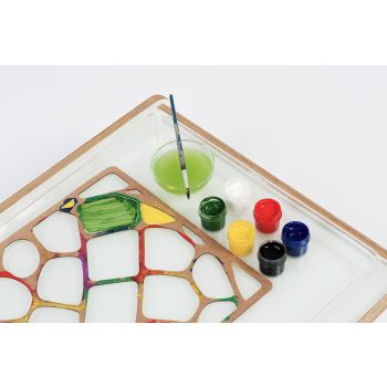 Creative stencils MARGA