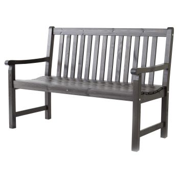 COTSWOLD 120 sofa, taupegrey