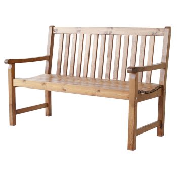 COTSWOLD 120 sofa, honey