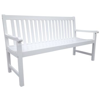 COTSWOLD 150 sofa, white