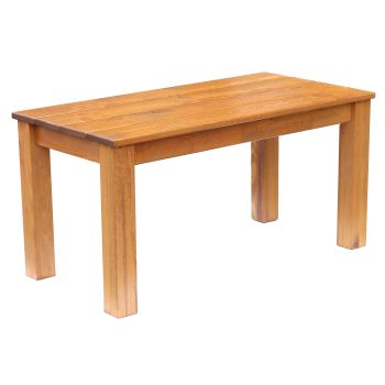 CALIFORNIA coffee table 100x50 cm, honey