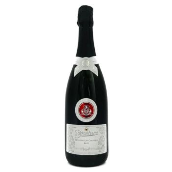 House of Henkel, Signature Methode Cap Classique 2020