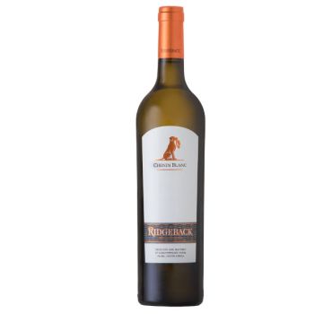 Ridgeback Chenin Blanc 2018