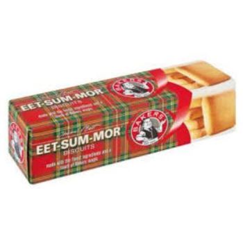 Bakers Eet-Sum-Mor Biscuits, 200g