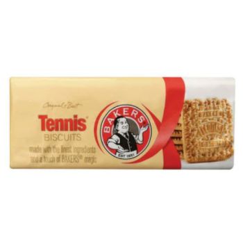 Bakers Tennis Biscuits Original, 200g