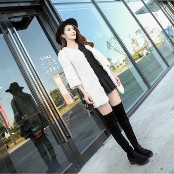 Slim High Boot for Women