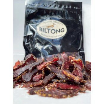Bledie Lekker Biltong (8oz)