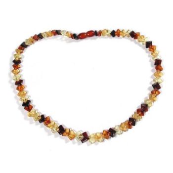 Amber Necklace