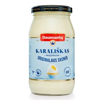 Royal Original Mayonnaise   