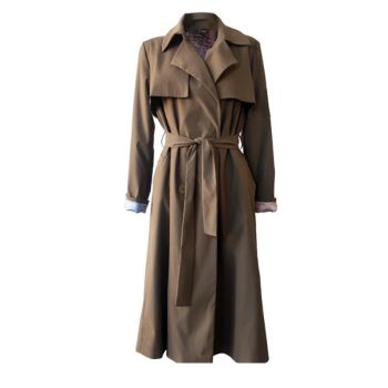 Raincoat PYL 3 Beige   