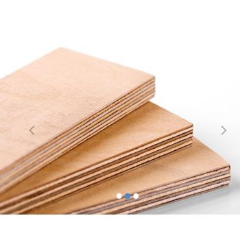 PLYWOOD FOR EXTERIOR