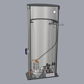 Pumping Stations for Private Houses