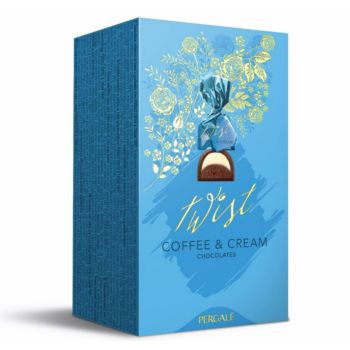 “PERGALĖ TWIST” COFFEE &amp