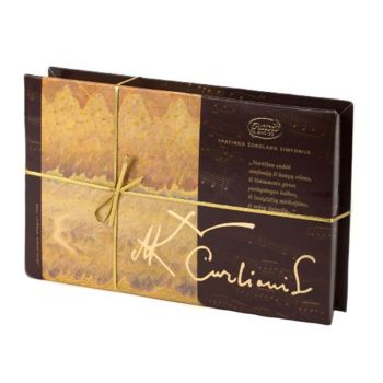 Collection of Truffels "Čiurlionis"  1 x 175 g