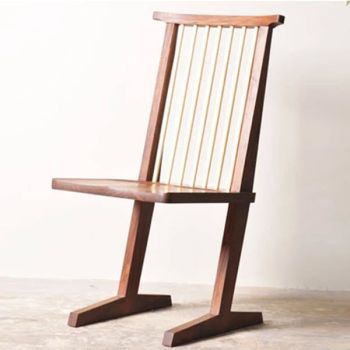 Conoid Chair