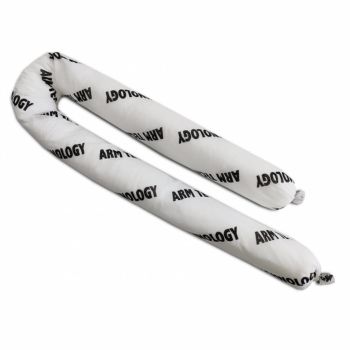 Oil (only) Absorbent Sock, 10 cm x 3 Meter