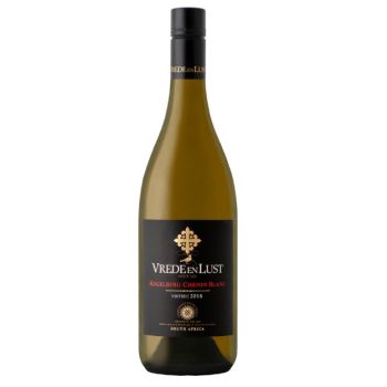 Vrede en Lust - Koegelberg Chenin Blanc 2018