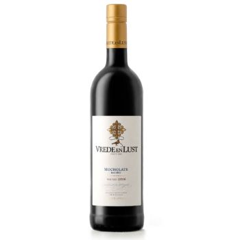 Vrede en Lust - Malbec 2019