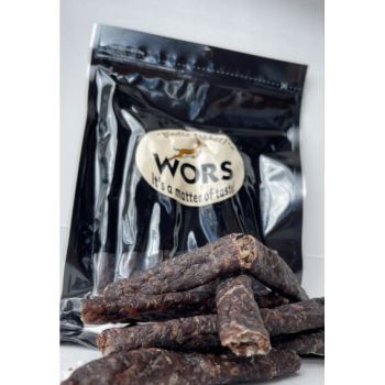 Bledie Lekker Droewors, 8oz