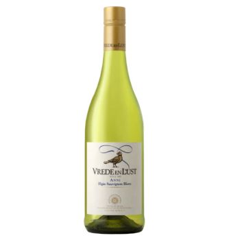 Vrede en Lust - Anni Sauvignon Blanc 2020